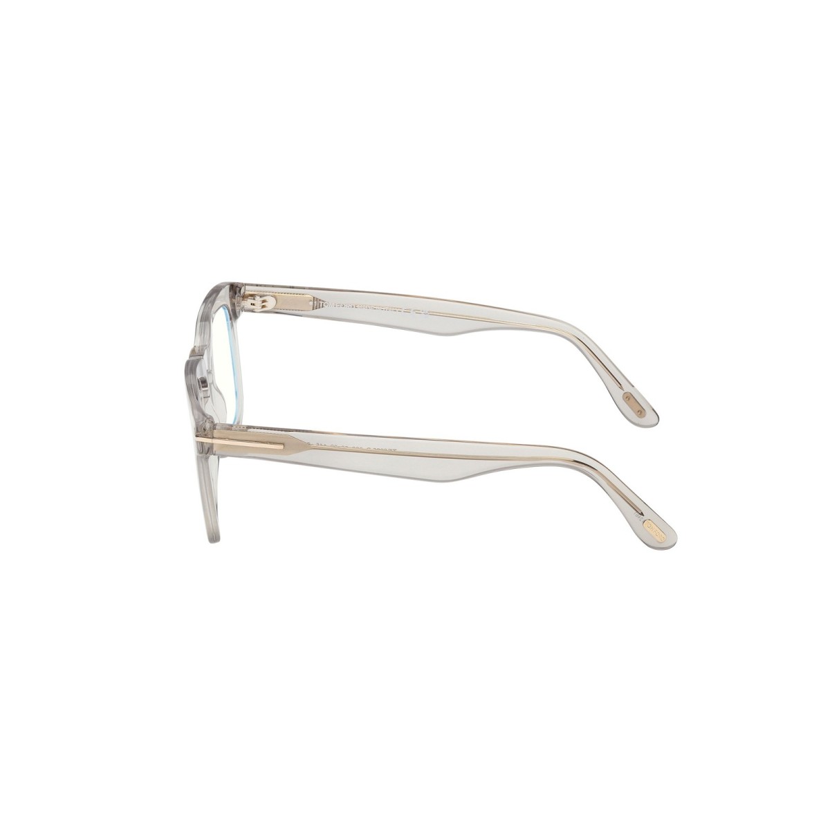 TOM FORD FT6025B 020 | Eyeglasses | Vytria Eyewear