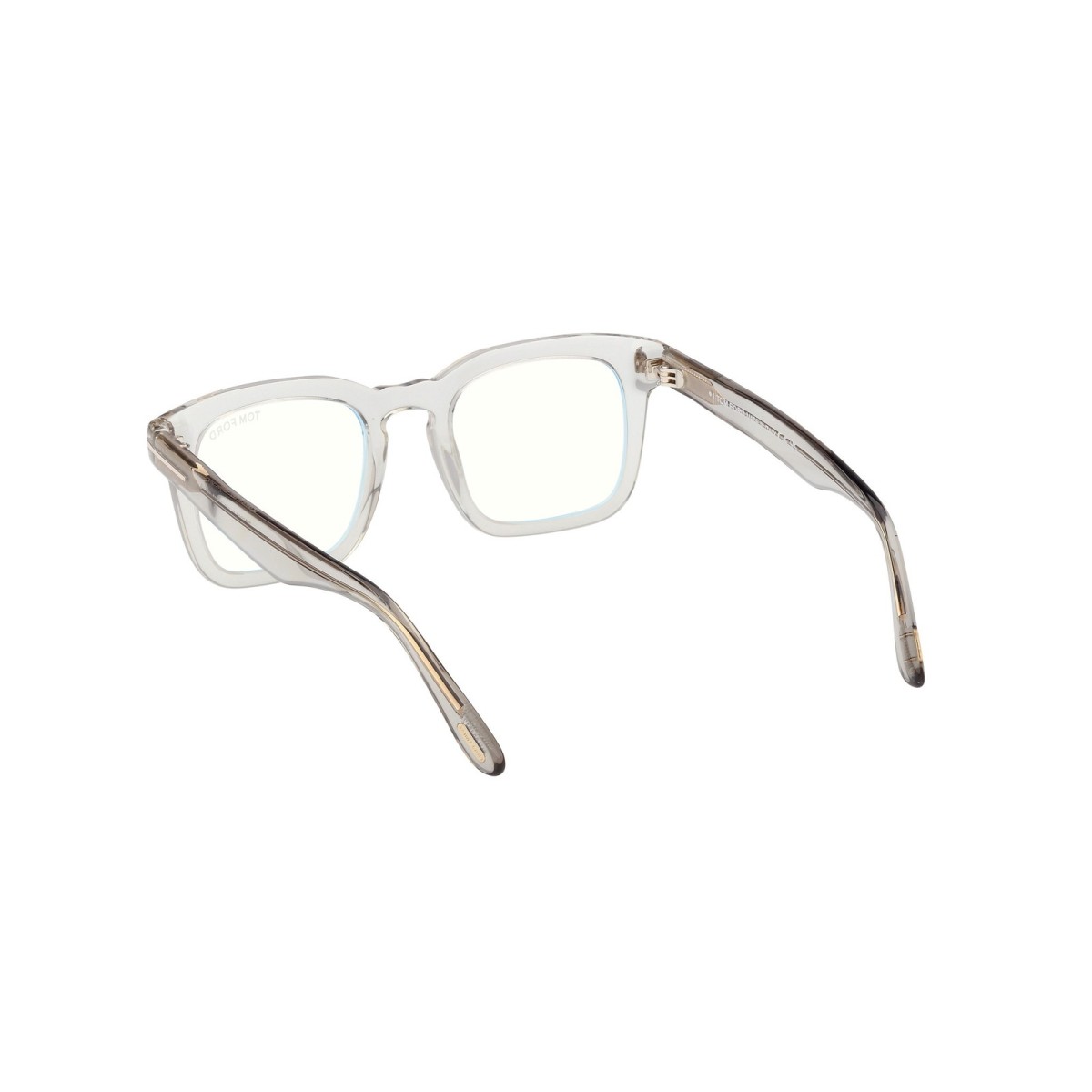 TOM FORD FT6025B 020 | Eyeglasses | Vytria Eyewear