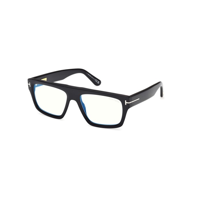 TOM FORD FT6084B 001 | Monturas | Vytria Eyewear