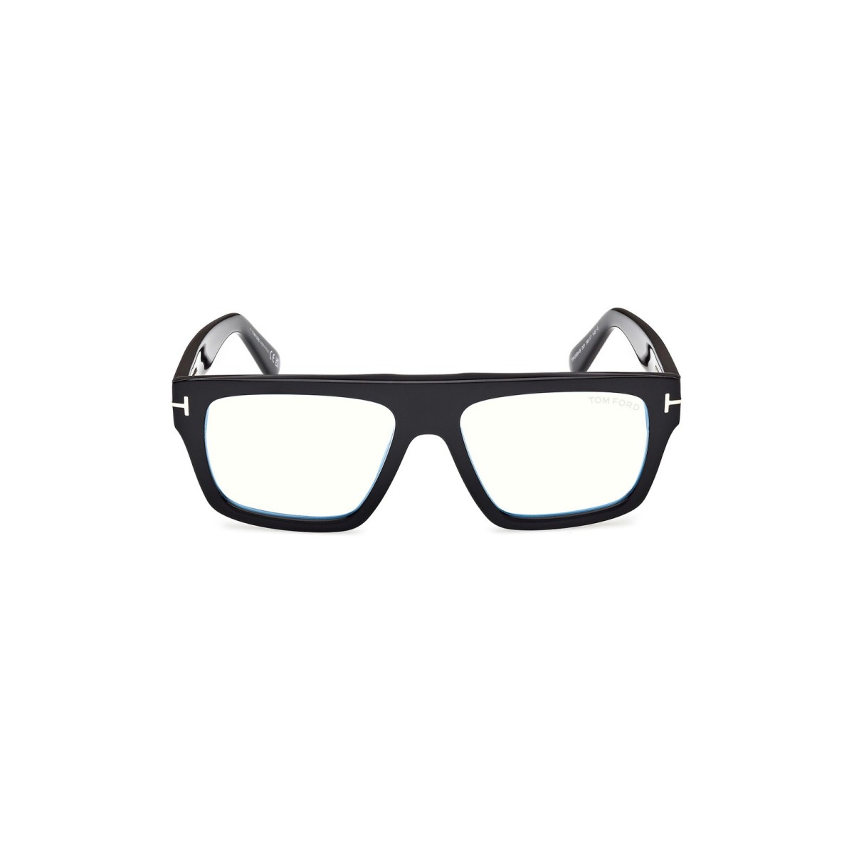 TOM FORD FT6084B 001 | Monturas | Vytria Eyewear