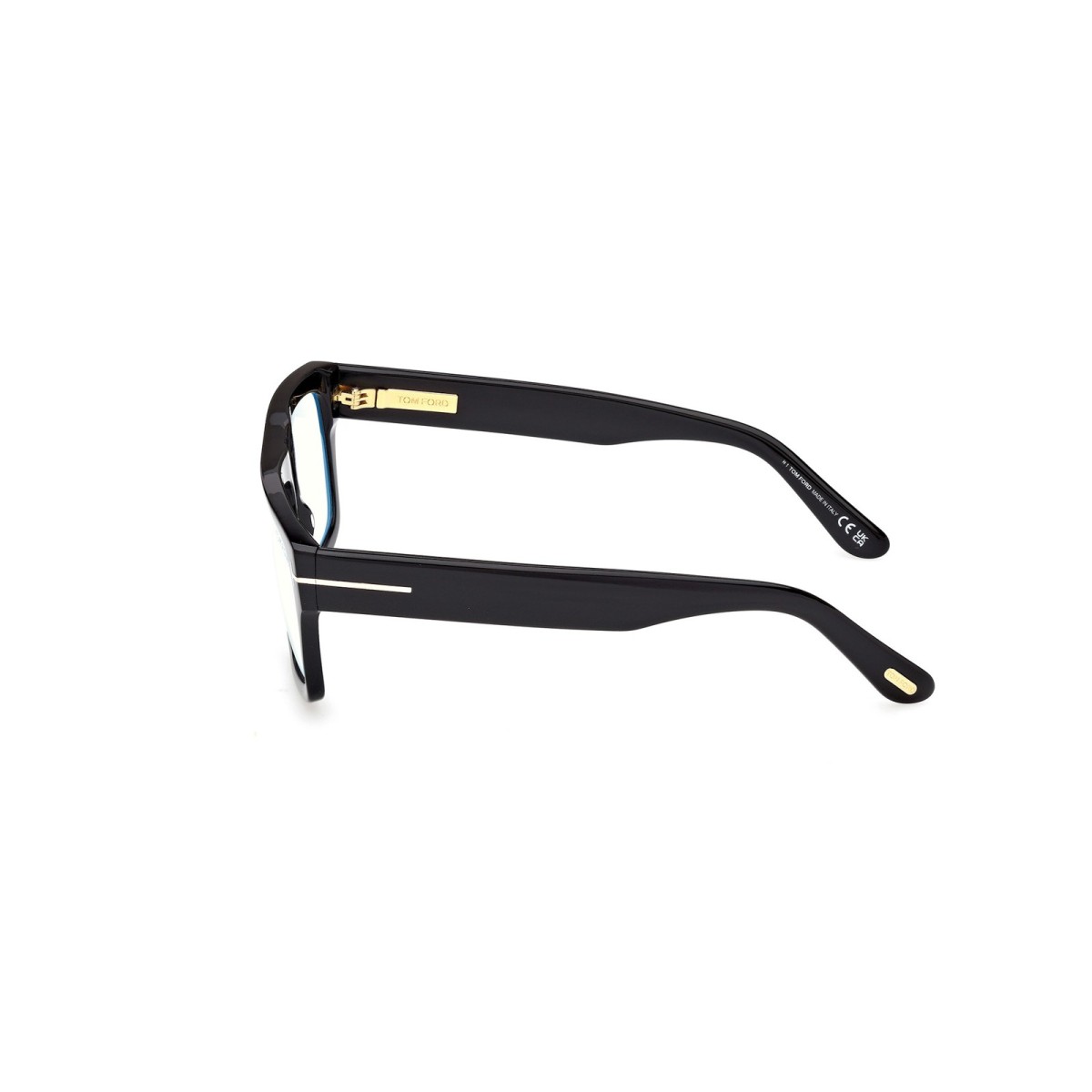 TOM FORD FT6084B 001 | Monturas | Vytria Eyewear