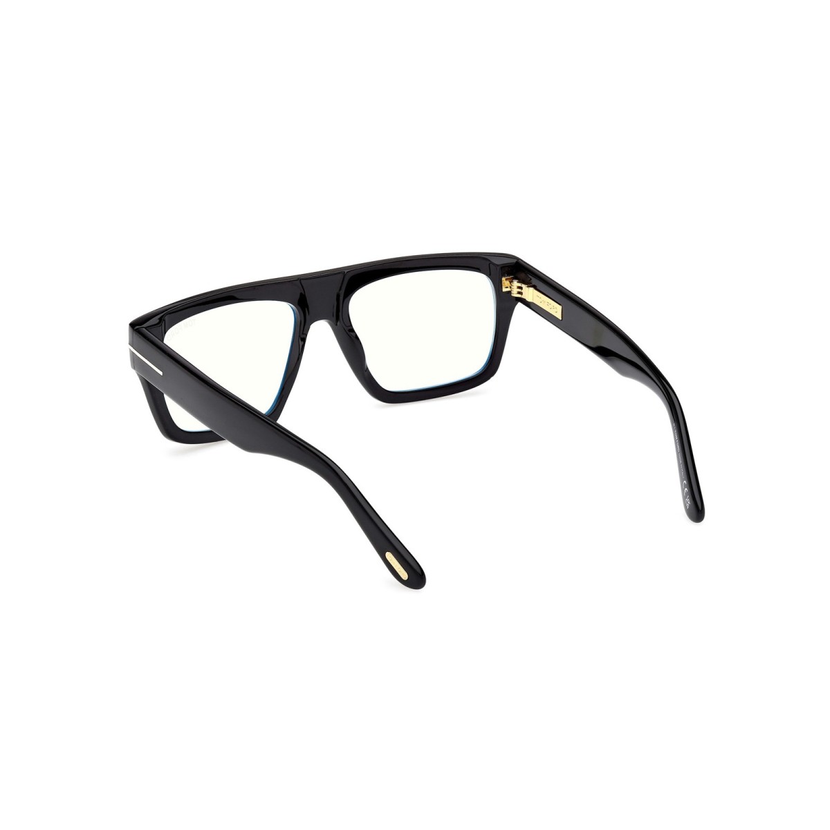 TOM FORD FT6084B 001 | Monturas | Vytria Eyewear