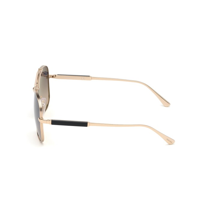 TOM FORD JUDE FT0669 28B