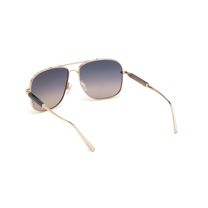 TOM FORD JUDE FT0669 28B