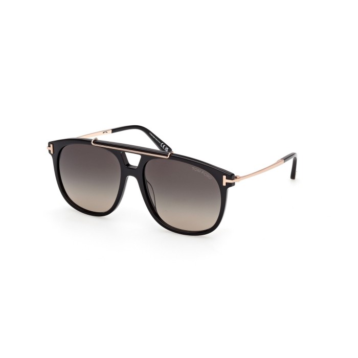 TOM FORD FT1306 01B | Gafas de sol | Vytria Eyewear