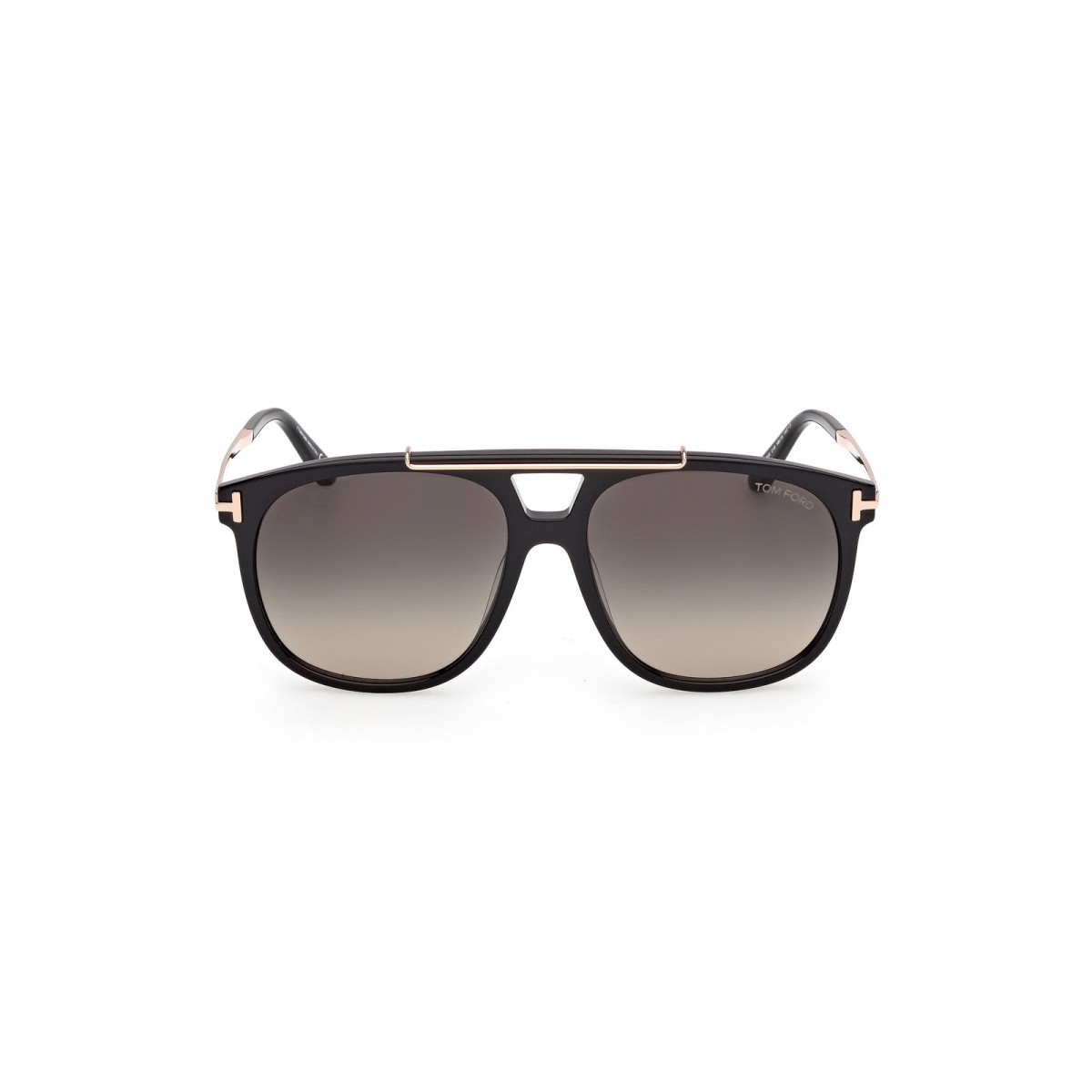 TOM FORD FT1306 01B | Sunglasses | Vytria Eyewear