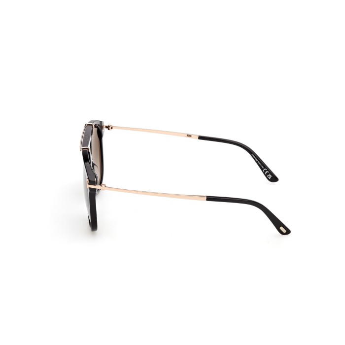 TOM FORD SAM-02 FT1306 01B
