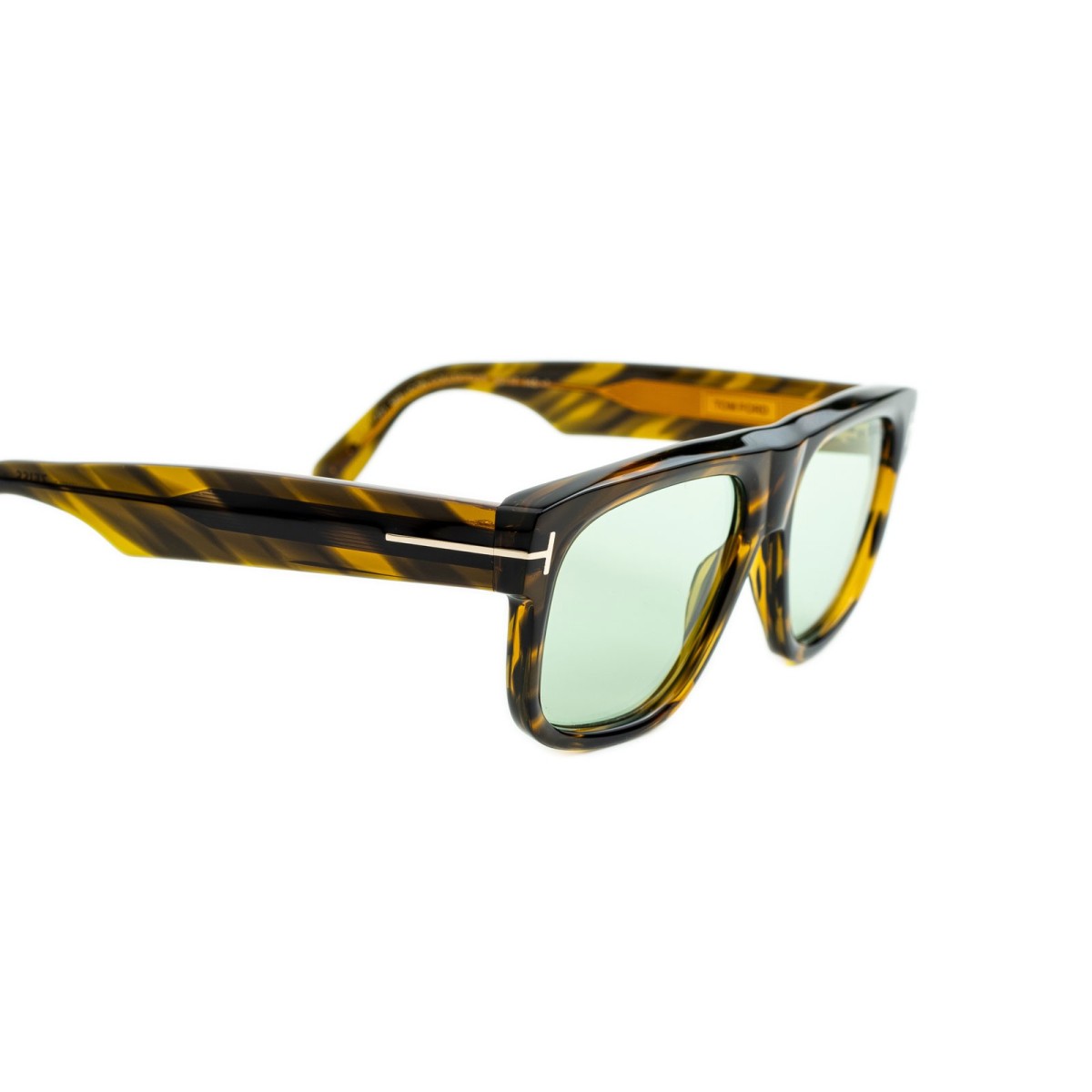 TOM FORD FT1201 56N | Sunglasses | Vytria Eyewear