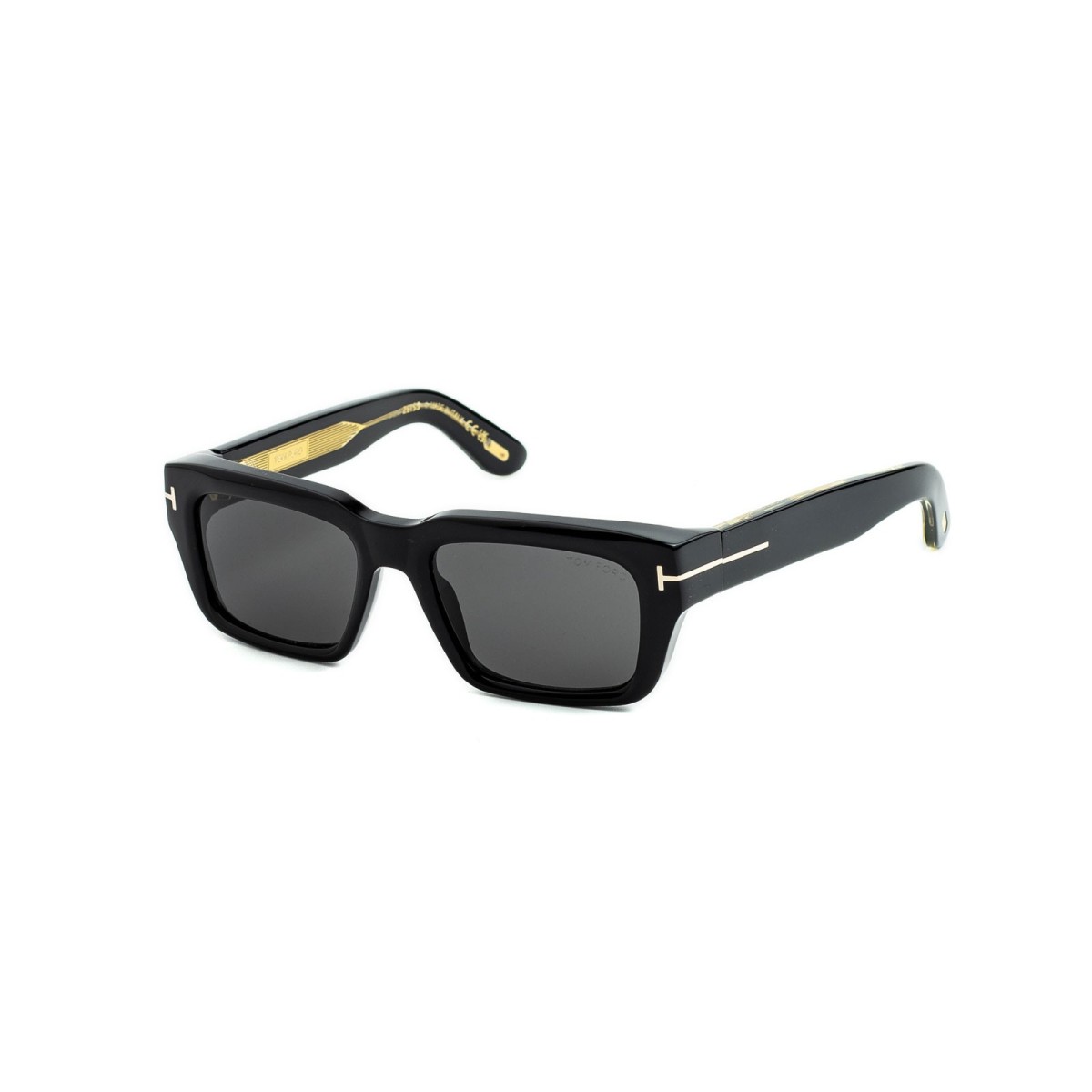 TOM FORD FT1203 01A | Sunglasses | Vytria Eyewear