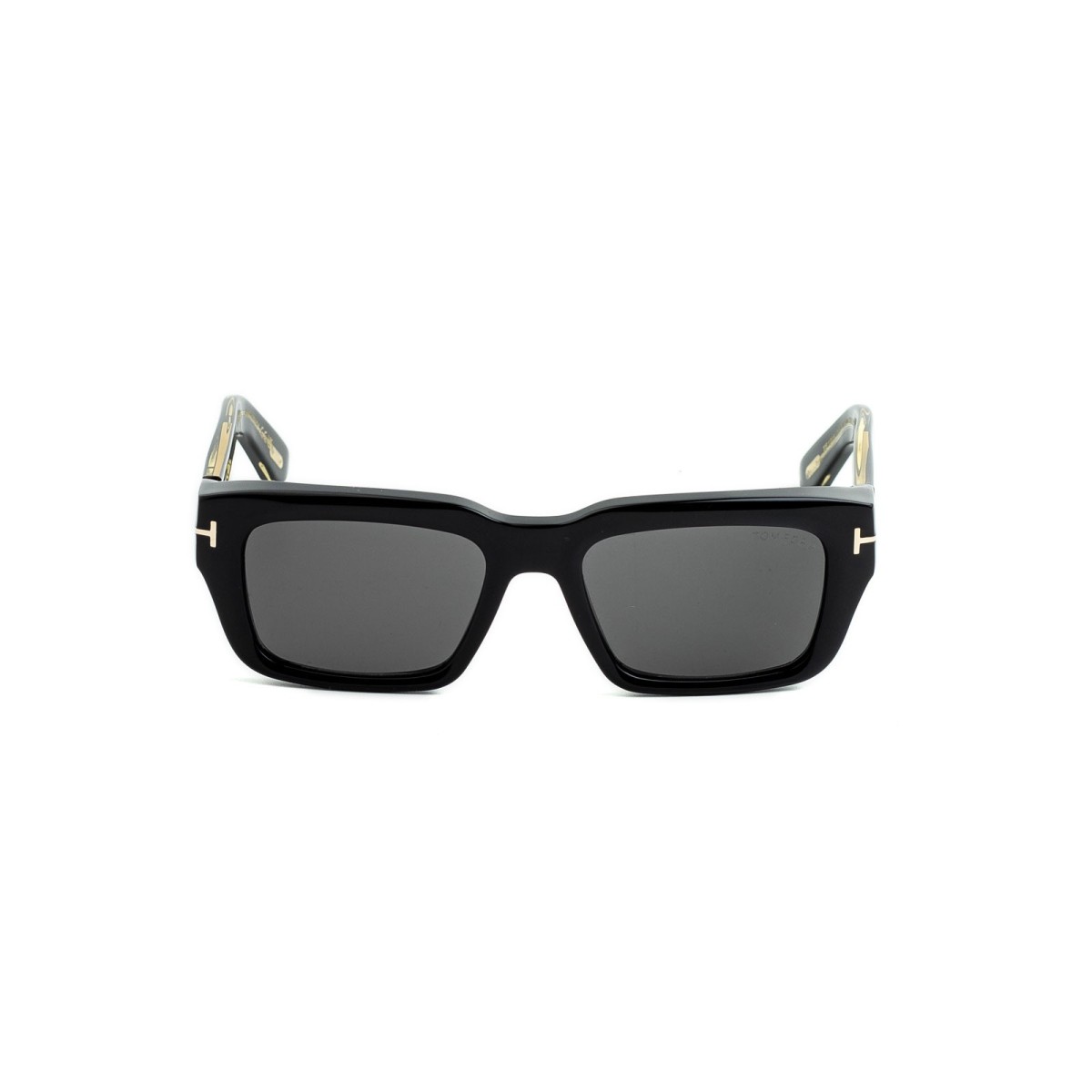 TOM FORD FT1203 01A | Sunglasses | Vytria Eyewear