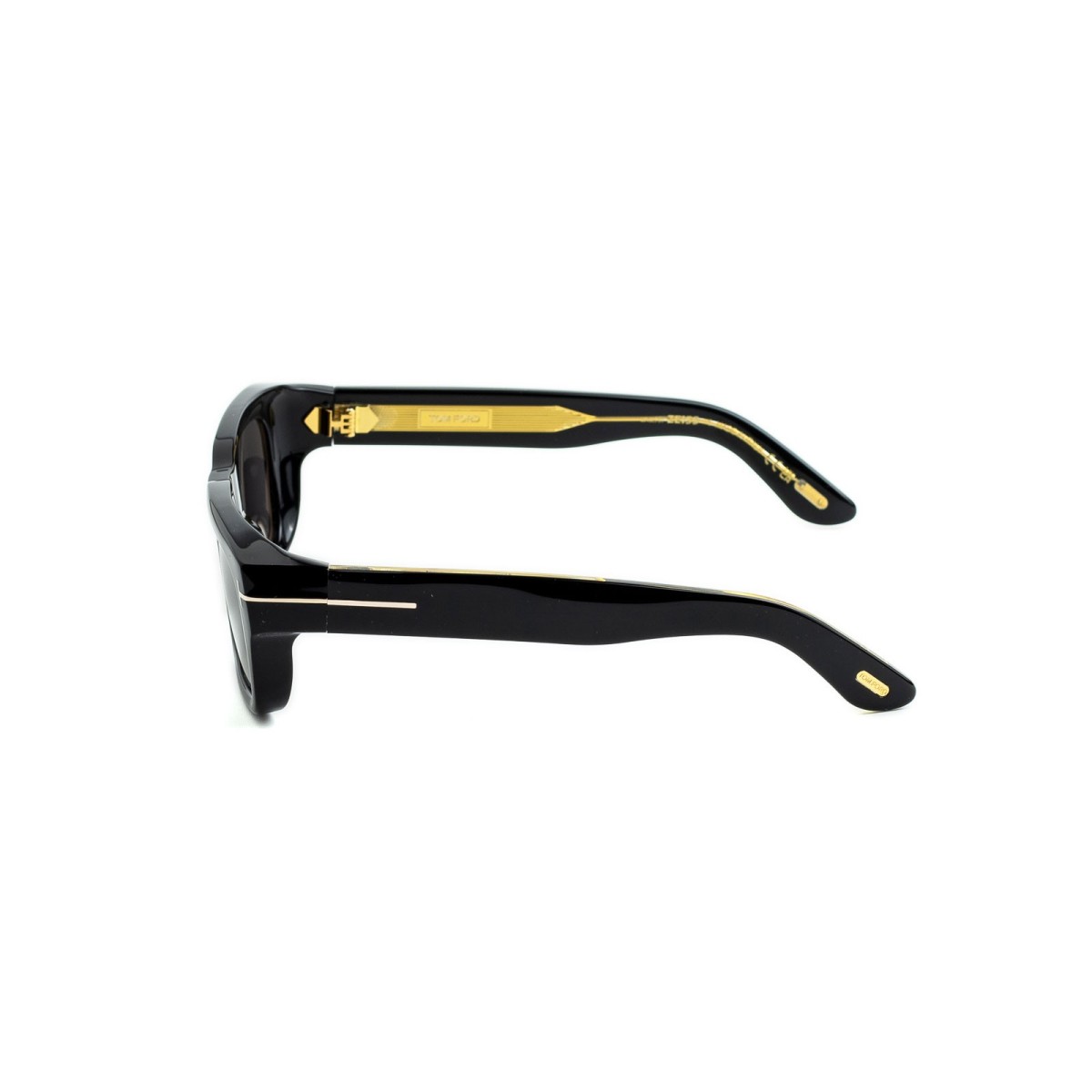 TOM FORD FT1203 01A | Sunglasses | Vytria Eyewear