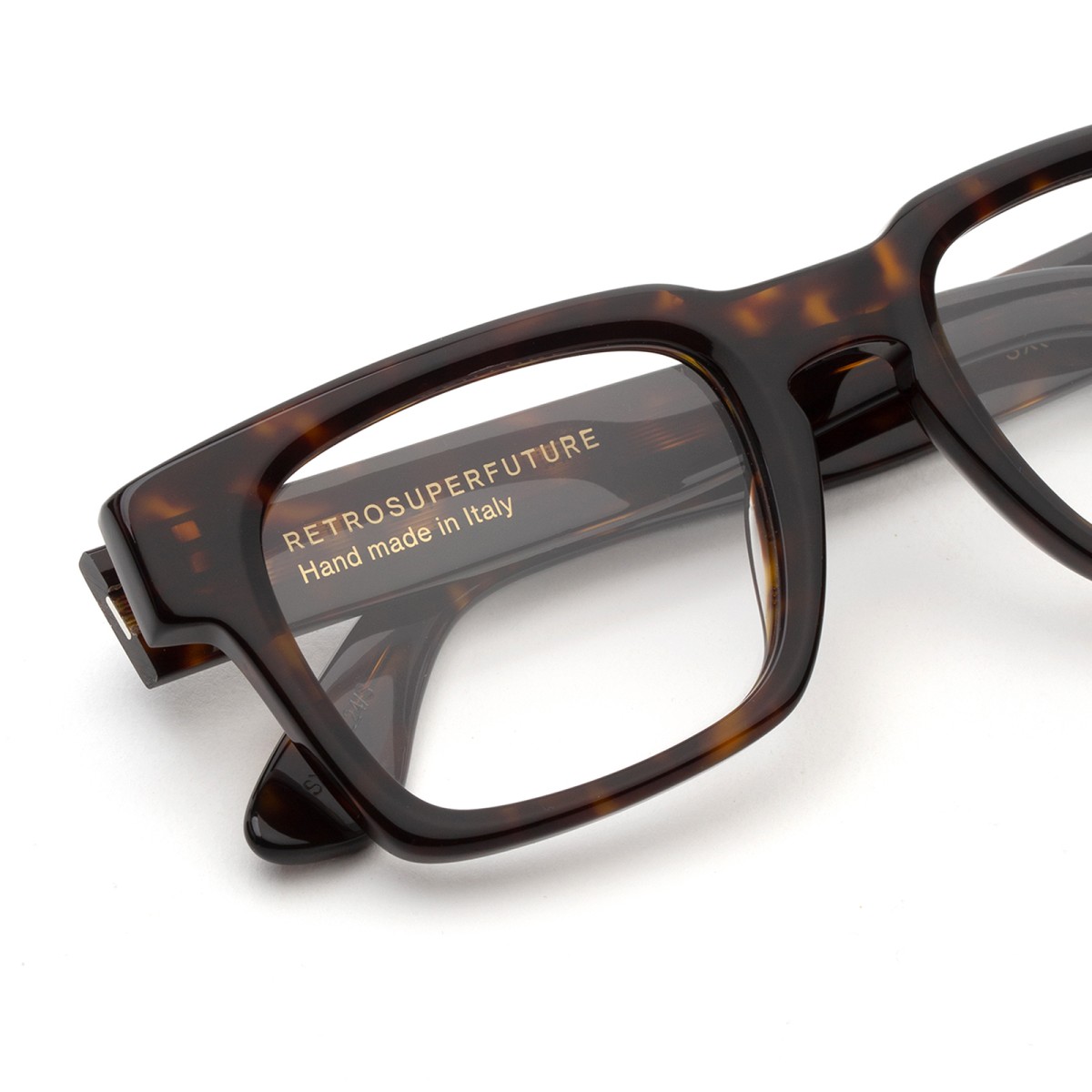 RETROSUPERFUTURE NUMERO 133 SX0 | Monturas | Vytria Eyewear
