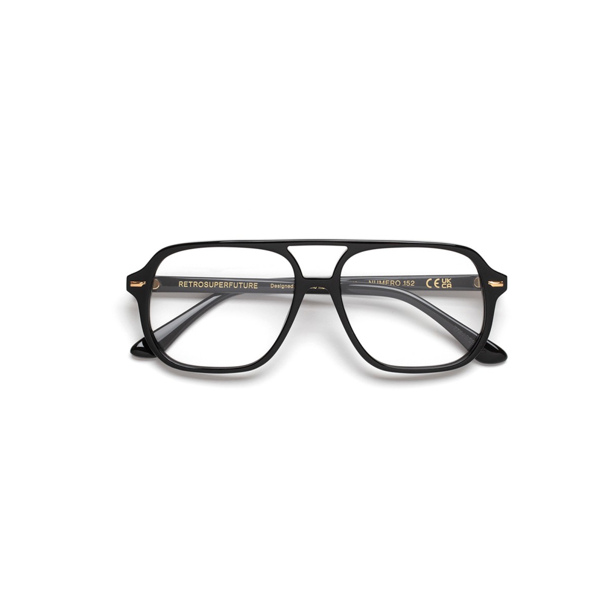 RETROSUPERFUTURE NUMERO 152 Z7X | Monturas | Vytria Eyewear