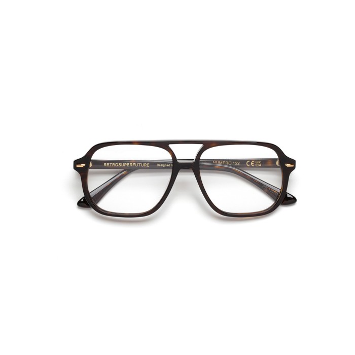 RETROSUPERFUTURE NUMERO 152 3KO