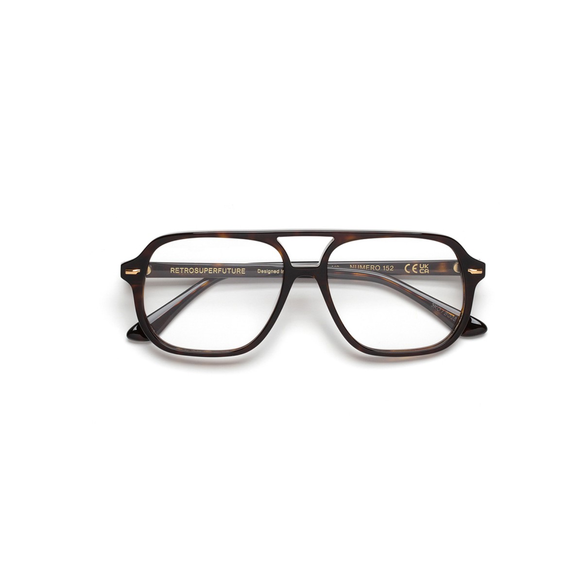 RETROSUPERFUTURE NUMERO 152 3KO | Monturas | Vytria Eyewear