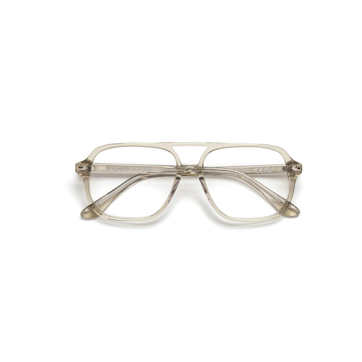 RETROSUPERFUTURE NUMERO 152 4D6 | Monturas | Vytria Eyewear