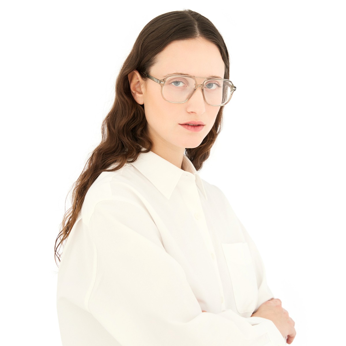 RETROSUPERFUTURE NUMERO 152 4D6 | Monturas | Vytria Eyewear