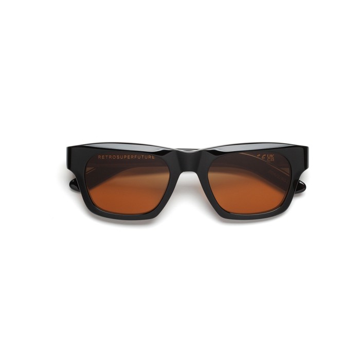 RETROSUPERFUTURE SINTESI ZOR