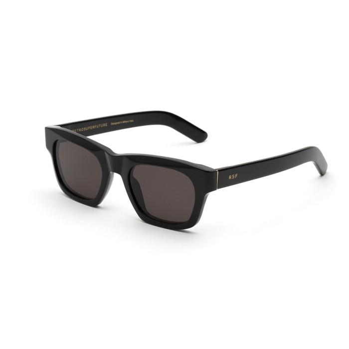 RETROSUPERFUTURE SINTESI NS9