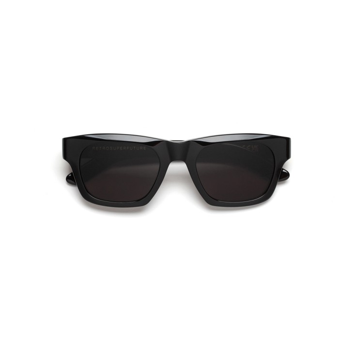 RETROSUPERFUTURE SINTESI NS9