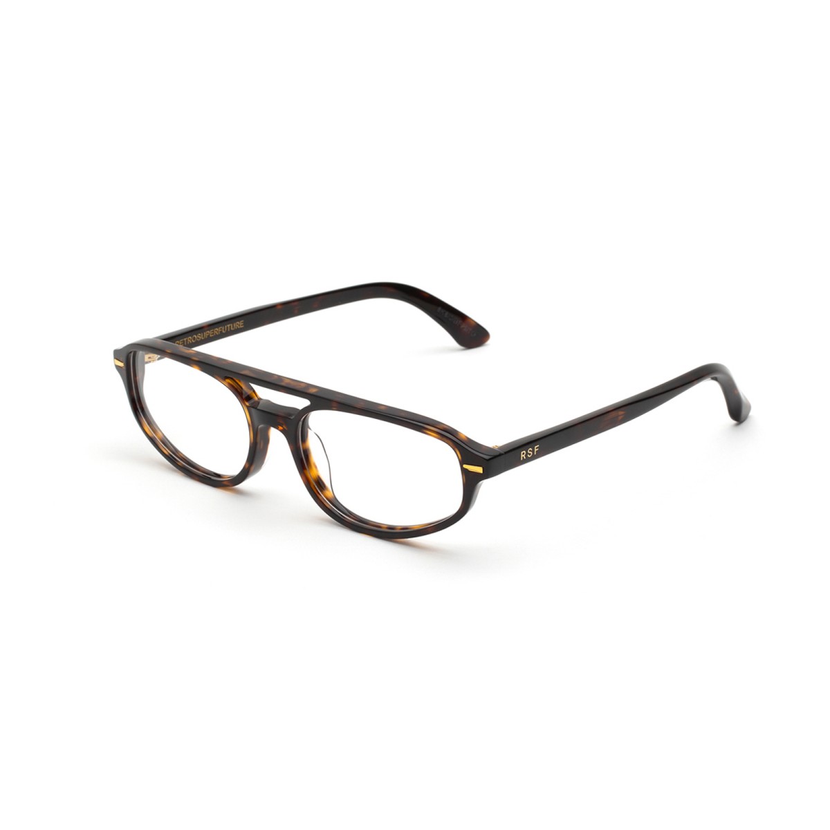 RETROSUPERFUTURE NUMERO 153 8K8 | Eyeglasses | Vytria Eyewear