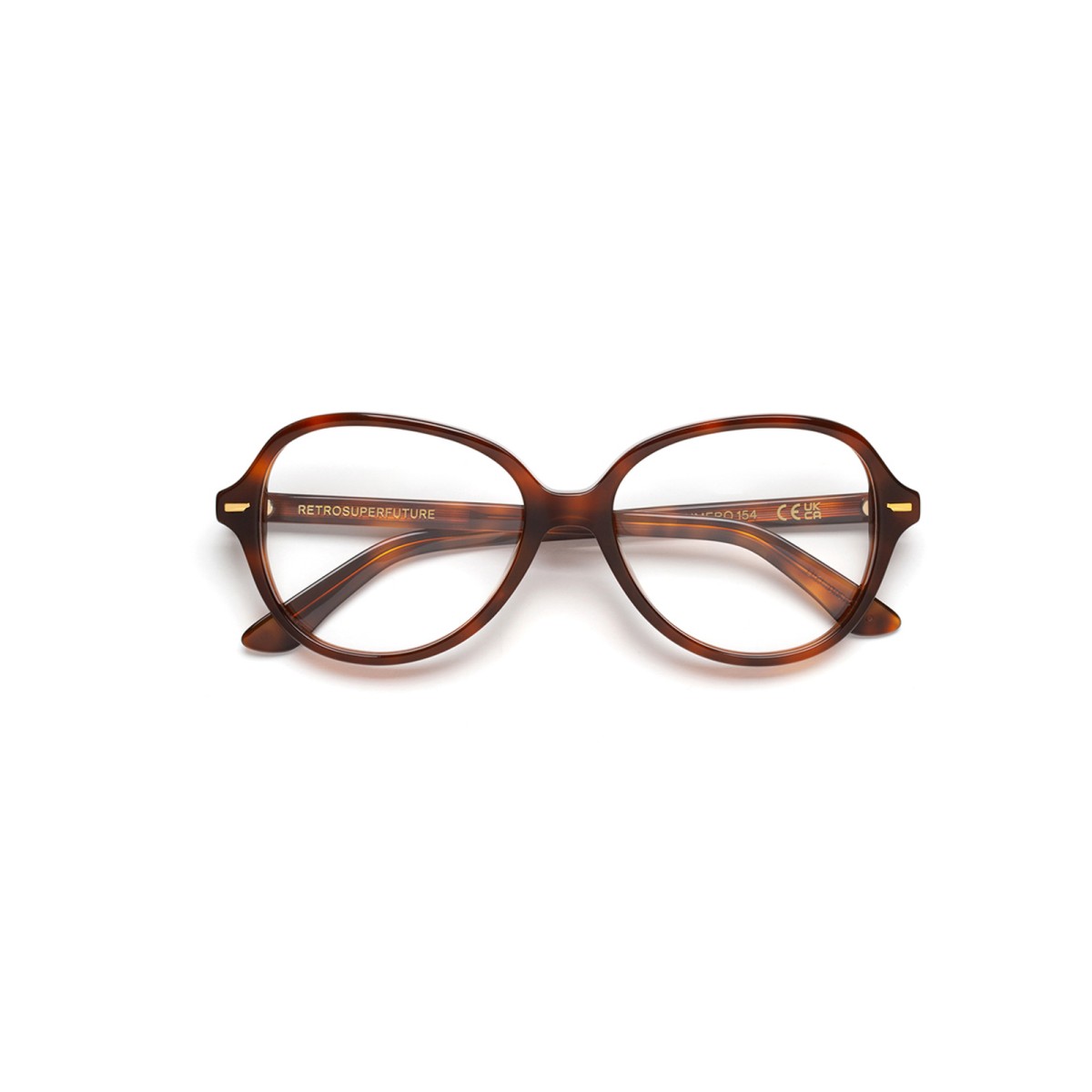 RETROSUPERFUTURE NUMERO 154 UKL | Eyeglasses | Vytria Eyewear