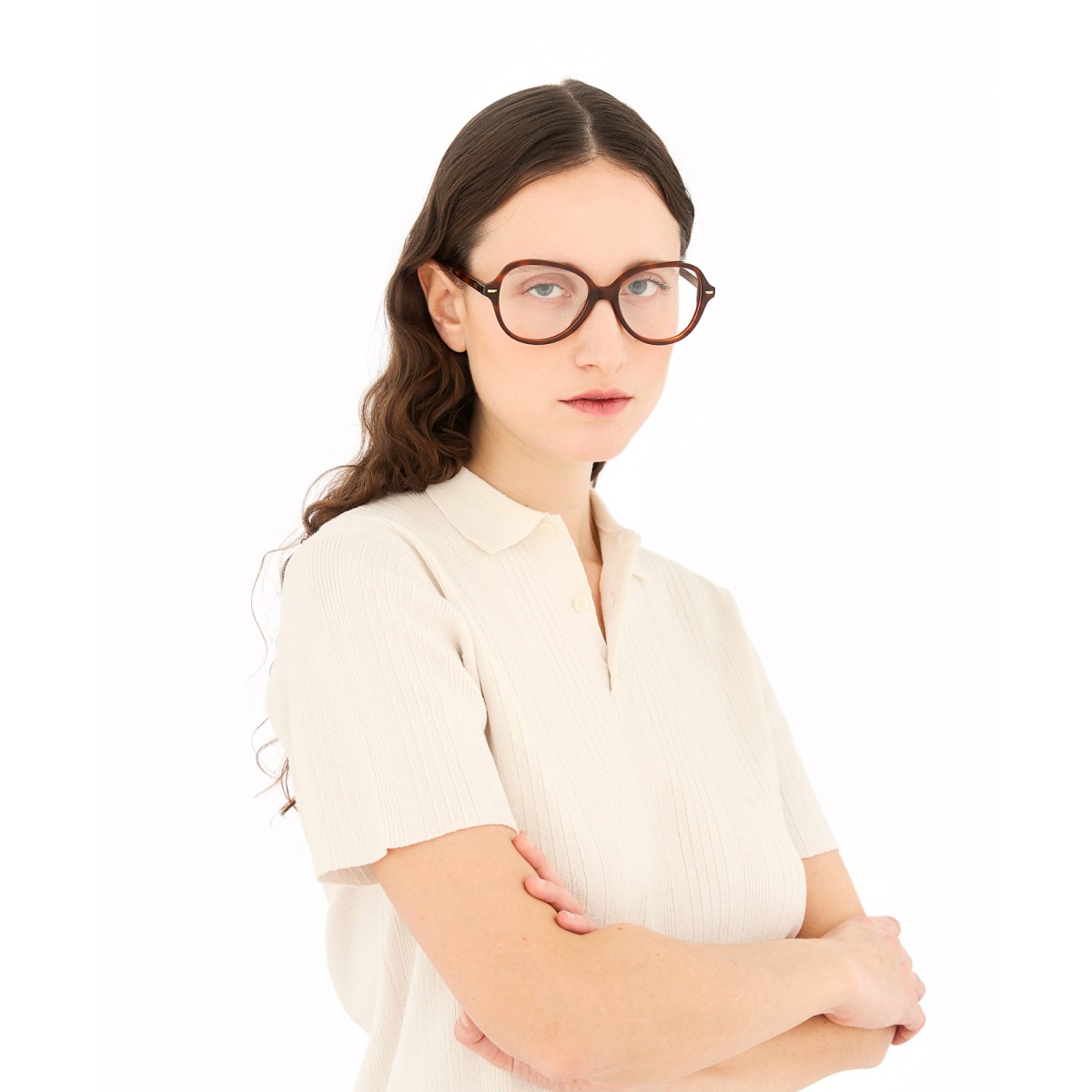 RETROSUPERFUTURE NUMERO 154 UKL | Eyeglasses | Vytria Eyewear