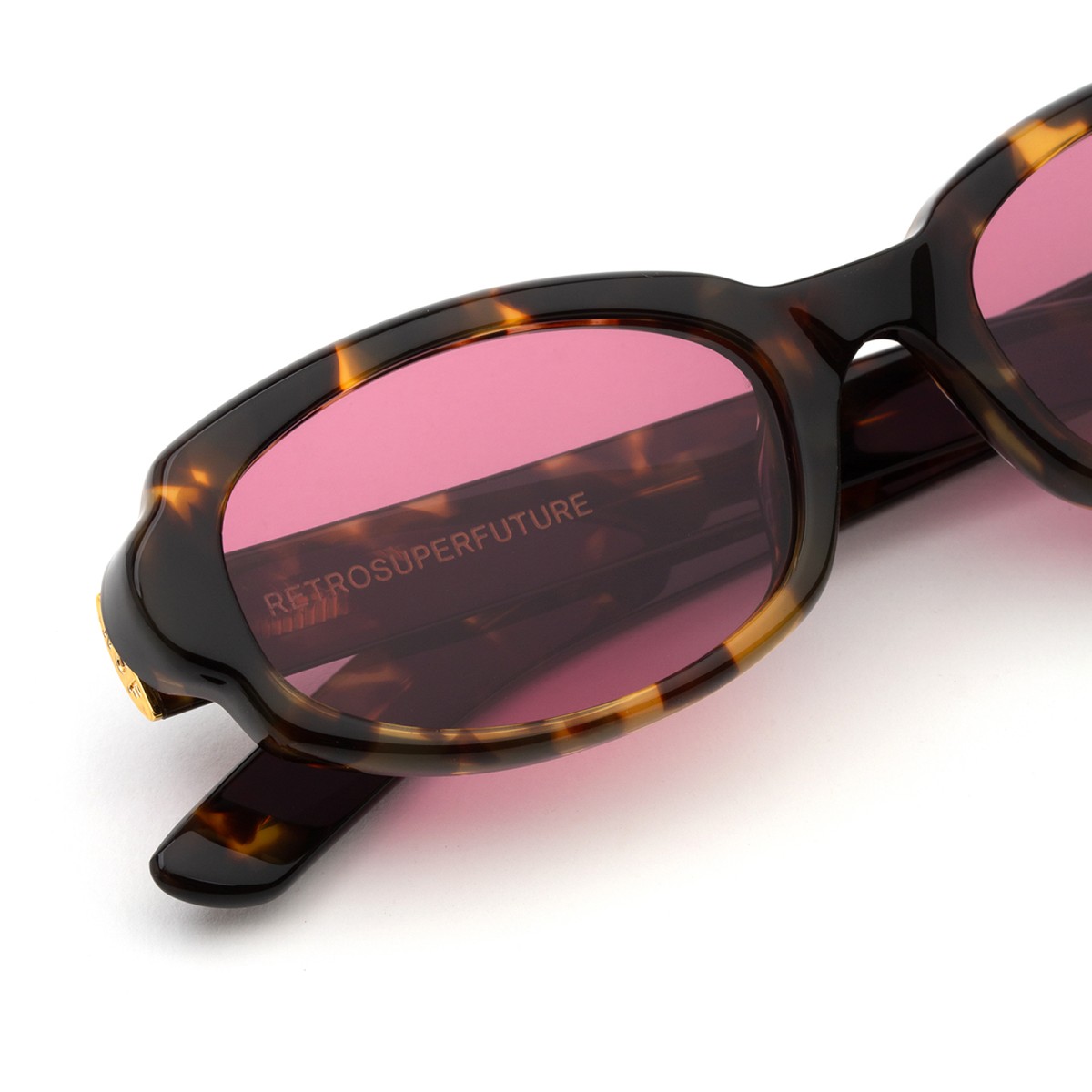 RETROSUPERFUTURE ESATTO L33 | Gafas de sol | Vytria Eyewear