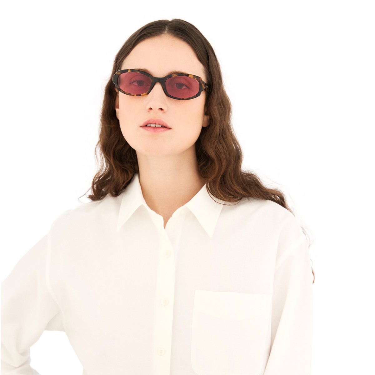 RETROSUPERFUTURE ESATTO L33 | Gafas de sol | Vytria Eyewear