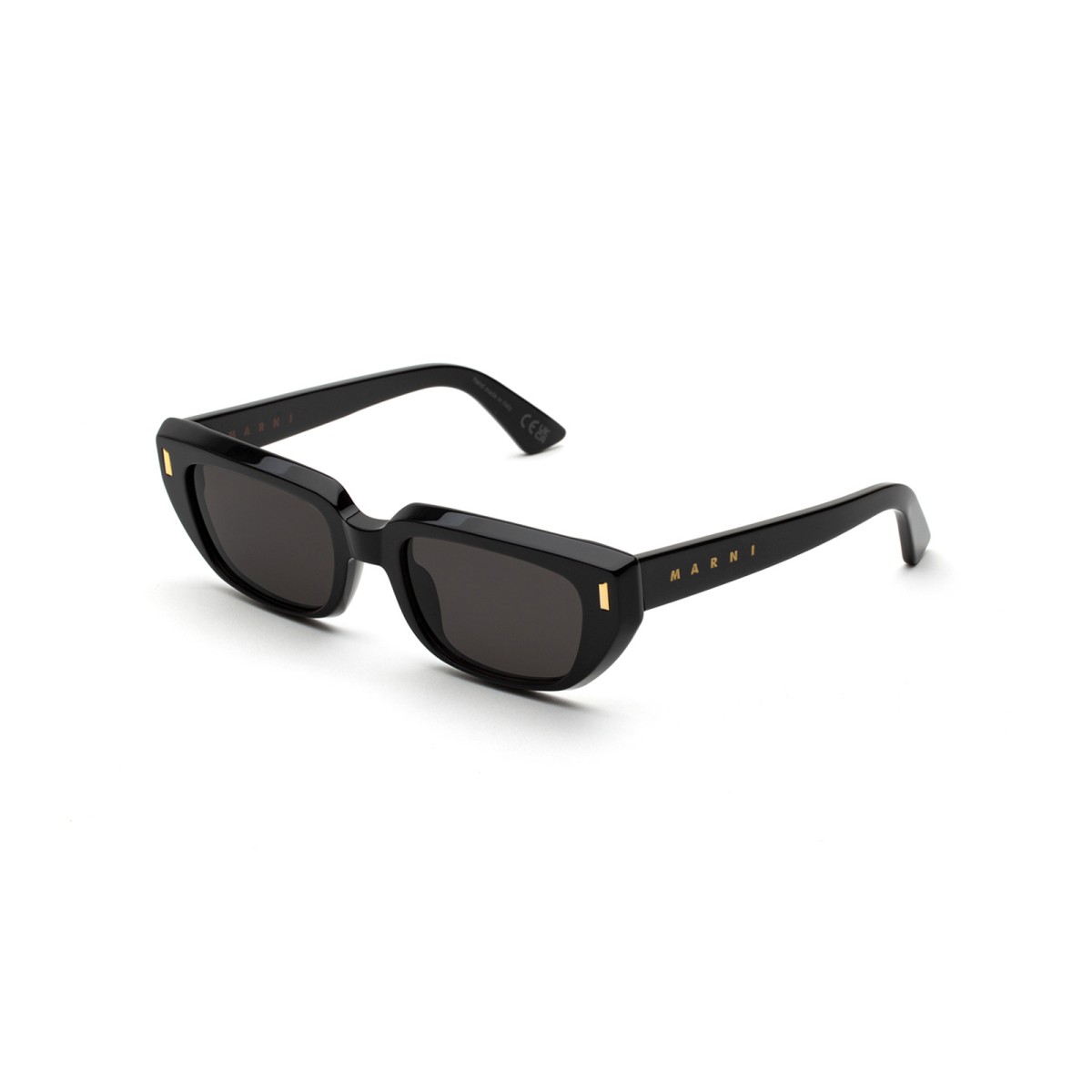 MARNI 5MI ETEZEA BLACK | Gafas de sol | Vytria Eyewear
