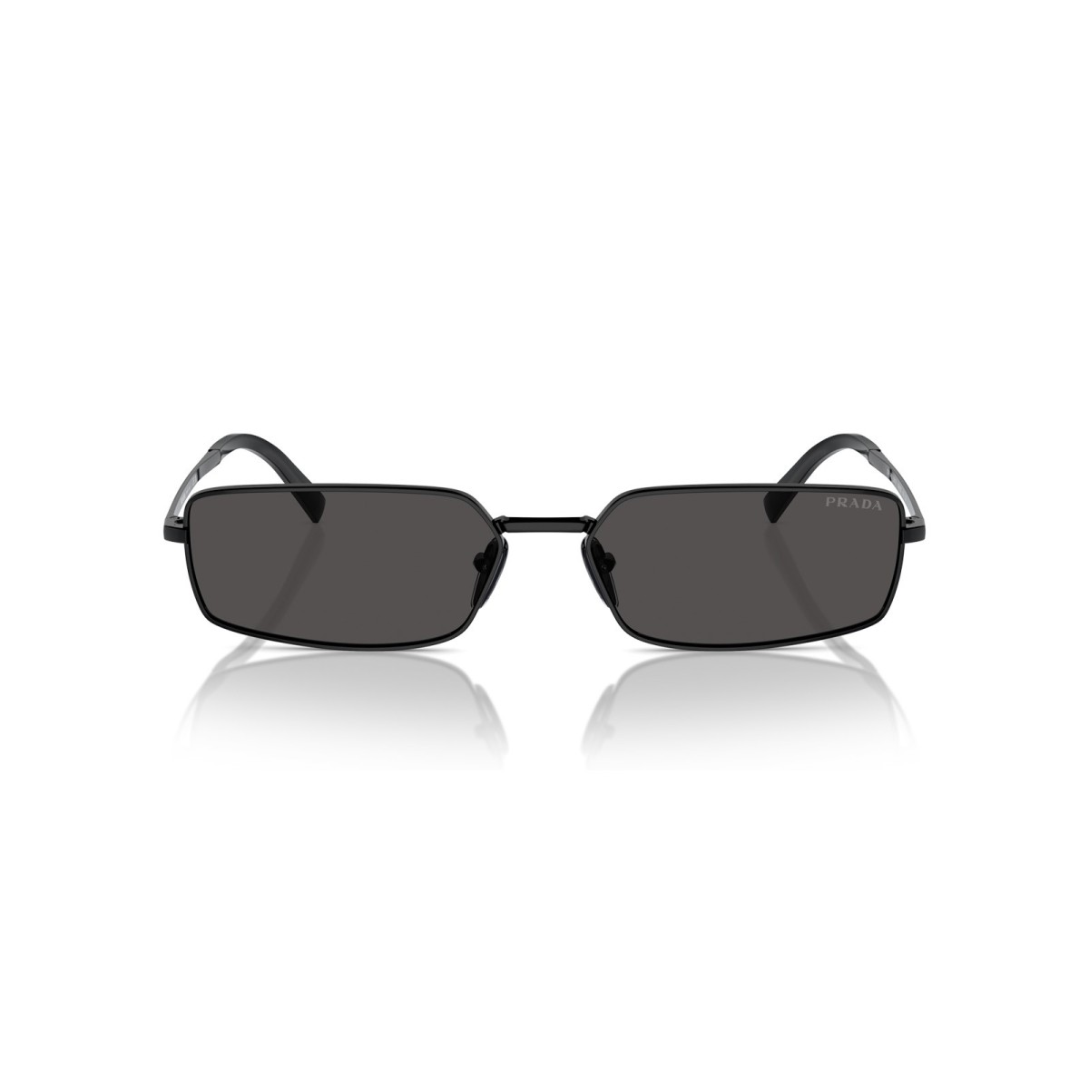 Prada PR A60S 1AB5S0 | Gafas Sol Rectangulares | Vytria Eyewear