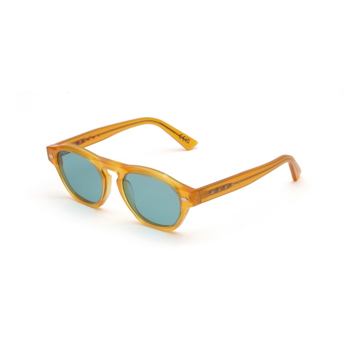 MARNI NZ5 YUNARI HONEY | Gafas de sol | Vytria Eyewear