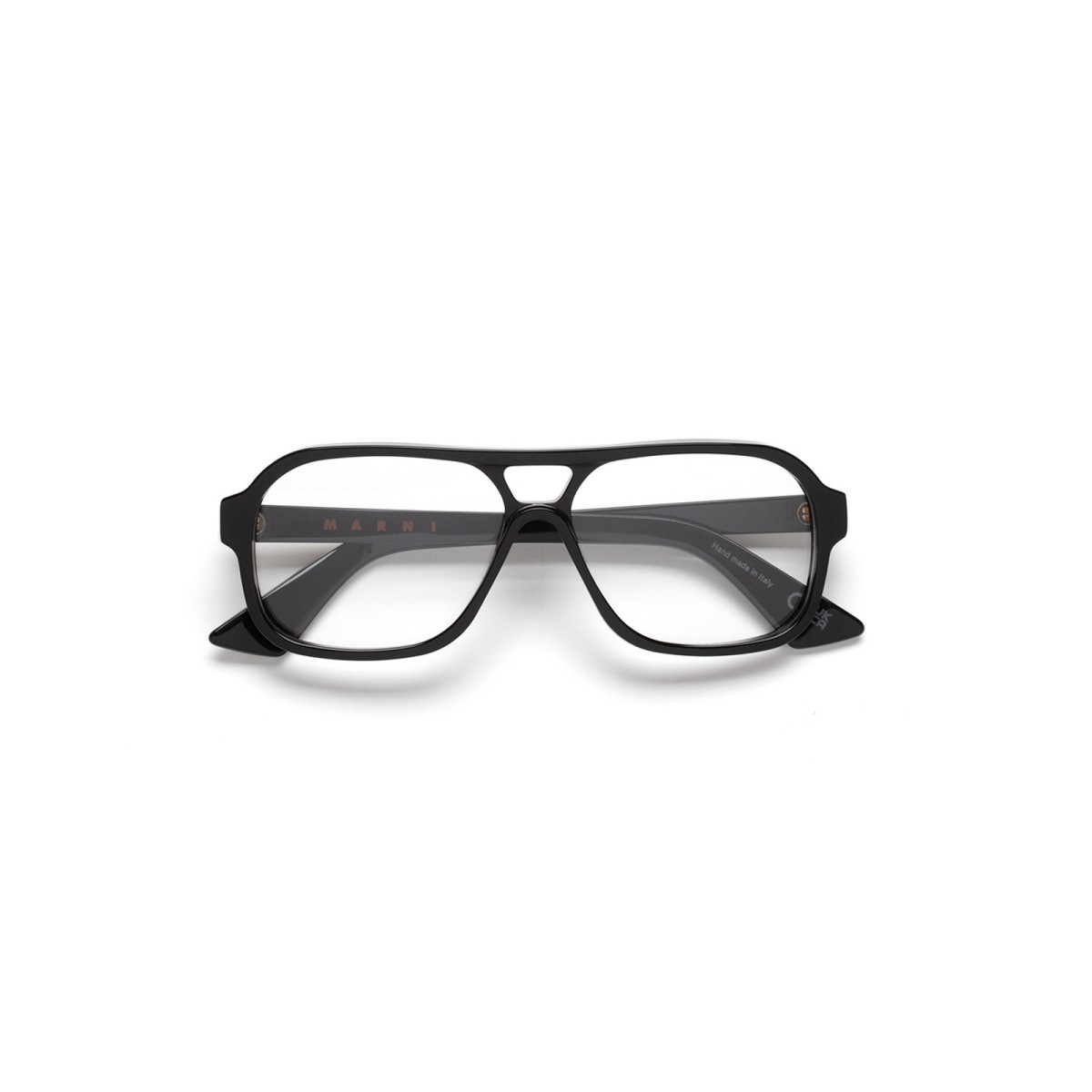 MARNI VS5 MOZIQUI BLACK | Monturas | Vytria Eyewear