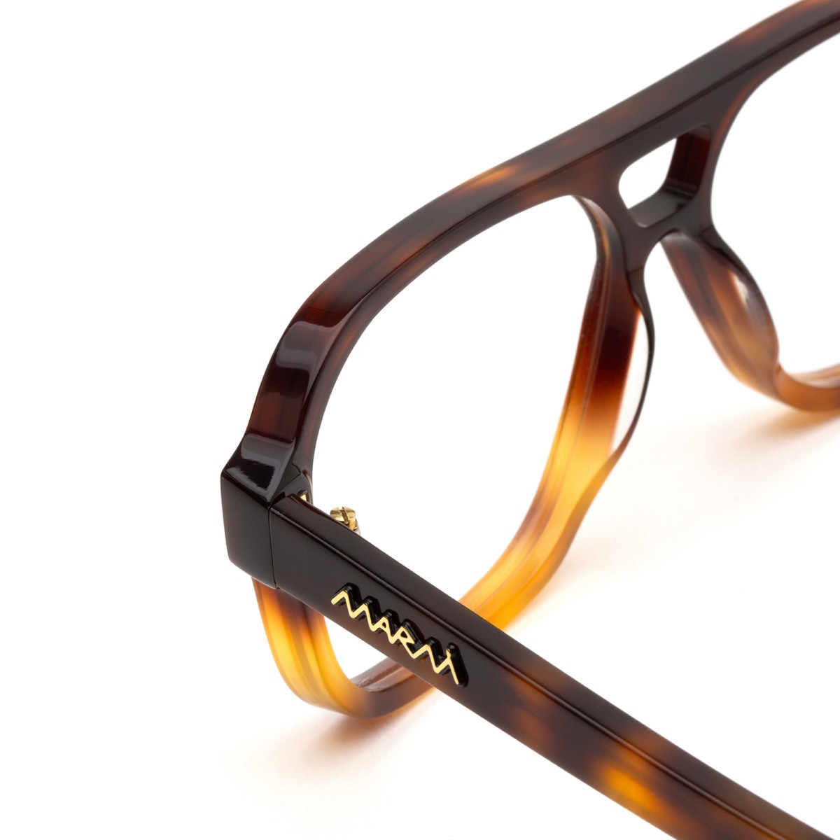 MARNI MDZ MOZIQUI FADED HAVANA | Monturas | Vytria Eyewear