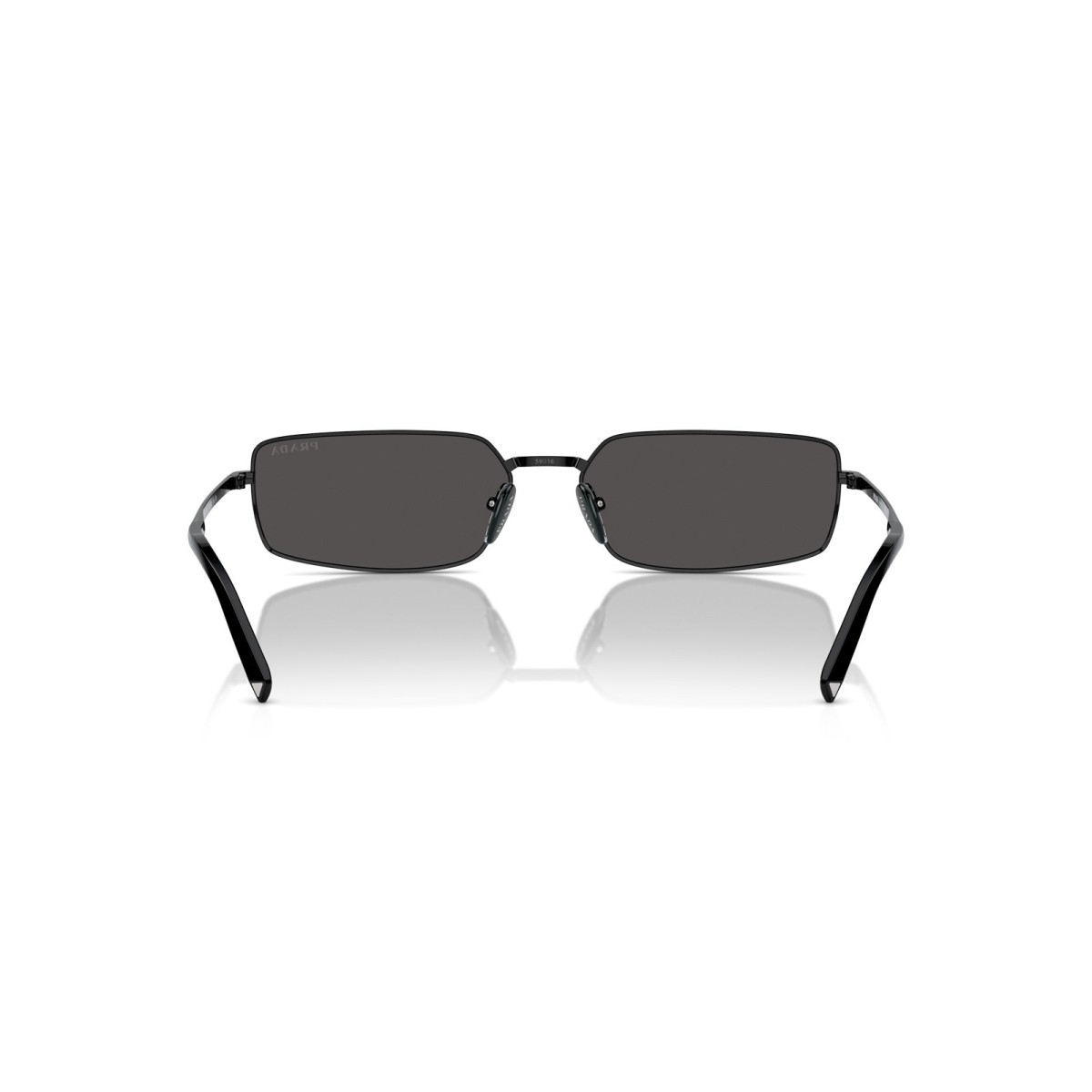 Prada PR A60S 1AB5S0 | Square Sunglasses | Vytria Eyewear