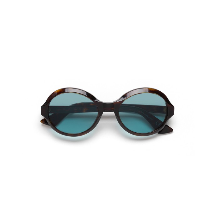MARNI Z6Z NOZEA DARK HAVANA