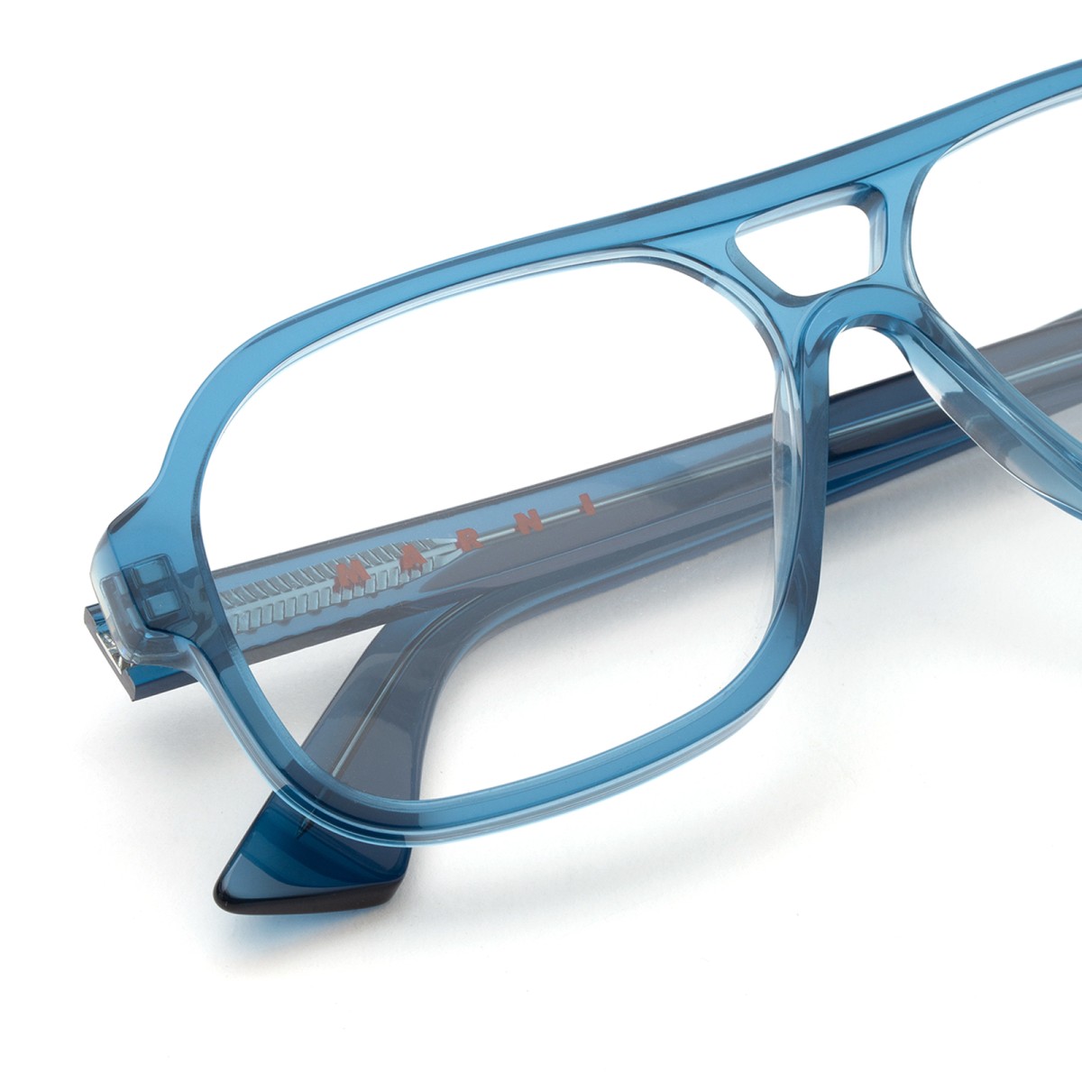 MARNI 5KJ MOZIQUI OCEAN | Monturas | Vytria Eyewear