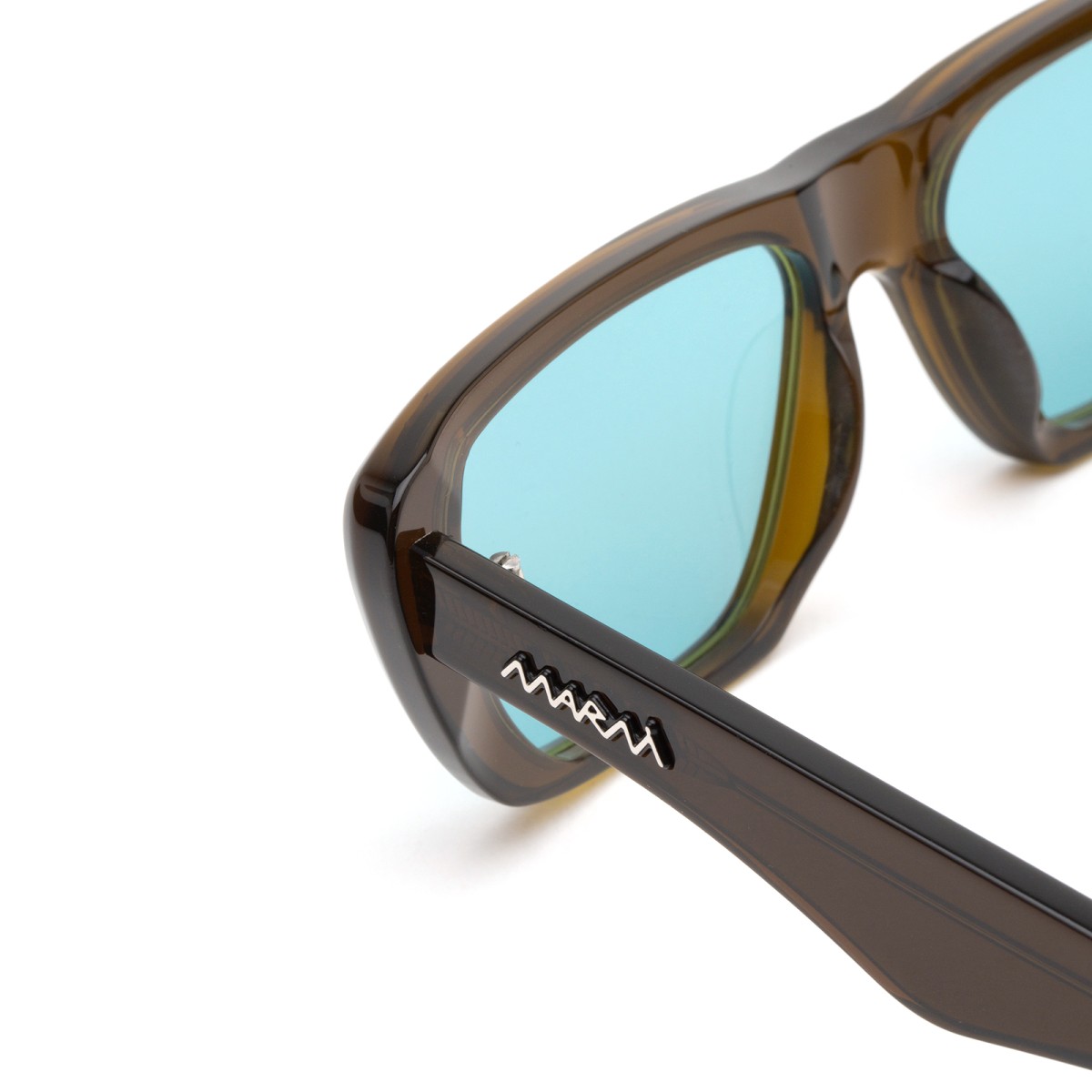 MARNI 1FF JIMURA BROWN | Gafas de sol | Vytria Eyewear