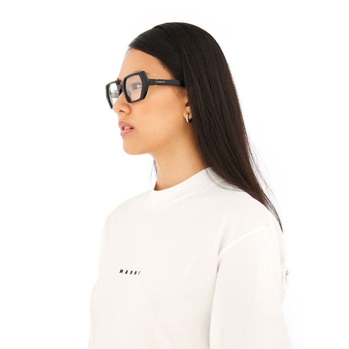 MARNI WIW ZUNARI BLACK