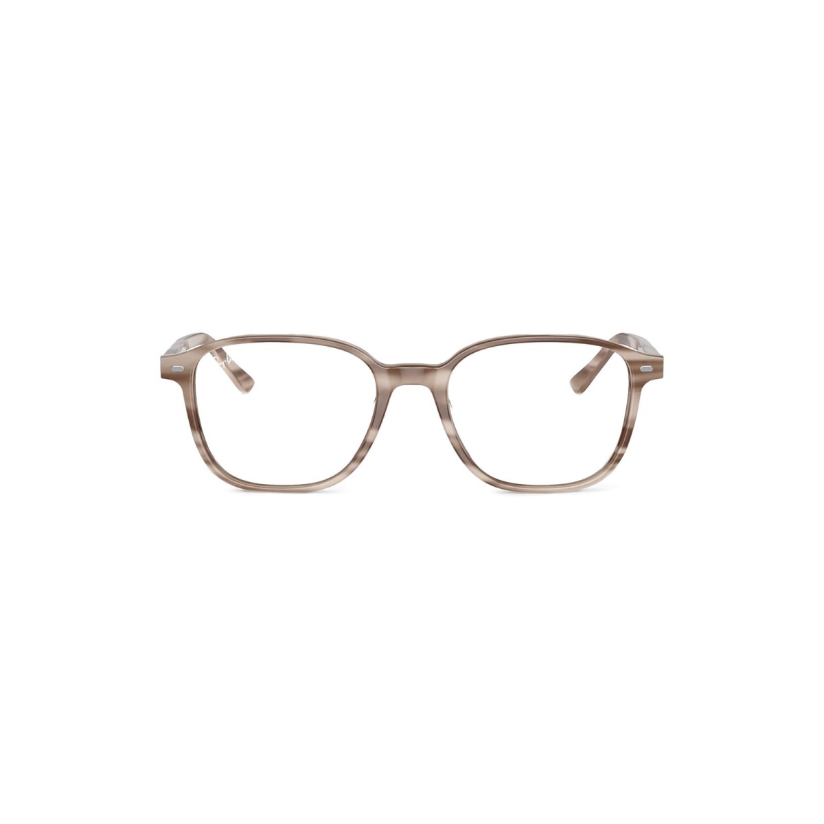 Ray Ban Leonard RB5393 8357 | Square Optical | Vytria Eyewear