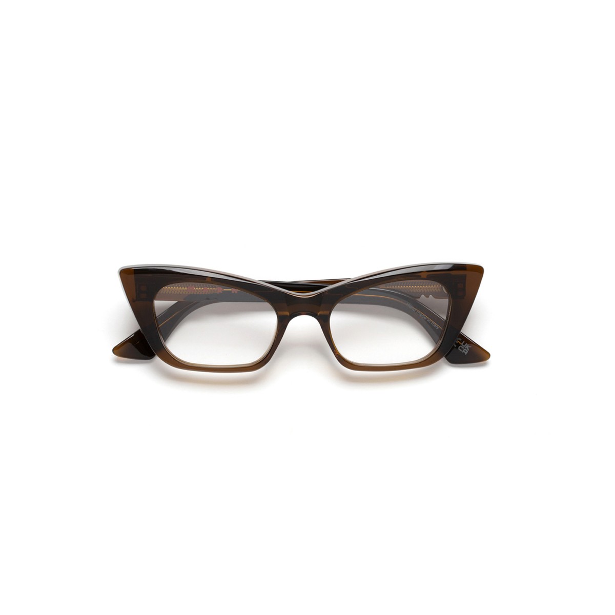MARNI 83K NEZIA BROWN | Monturas | Vytria Eyewear