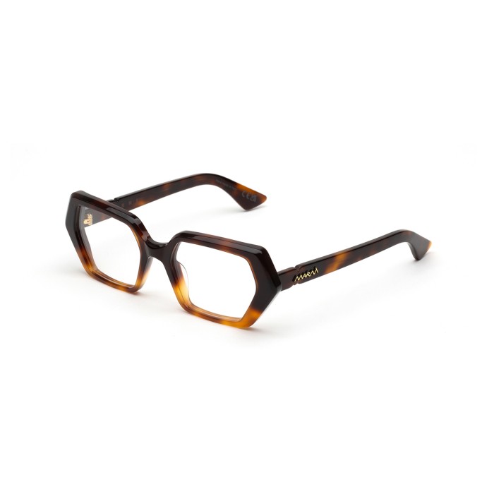 MARNI ZD5 ZUNARI FADED HAVANA