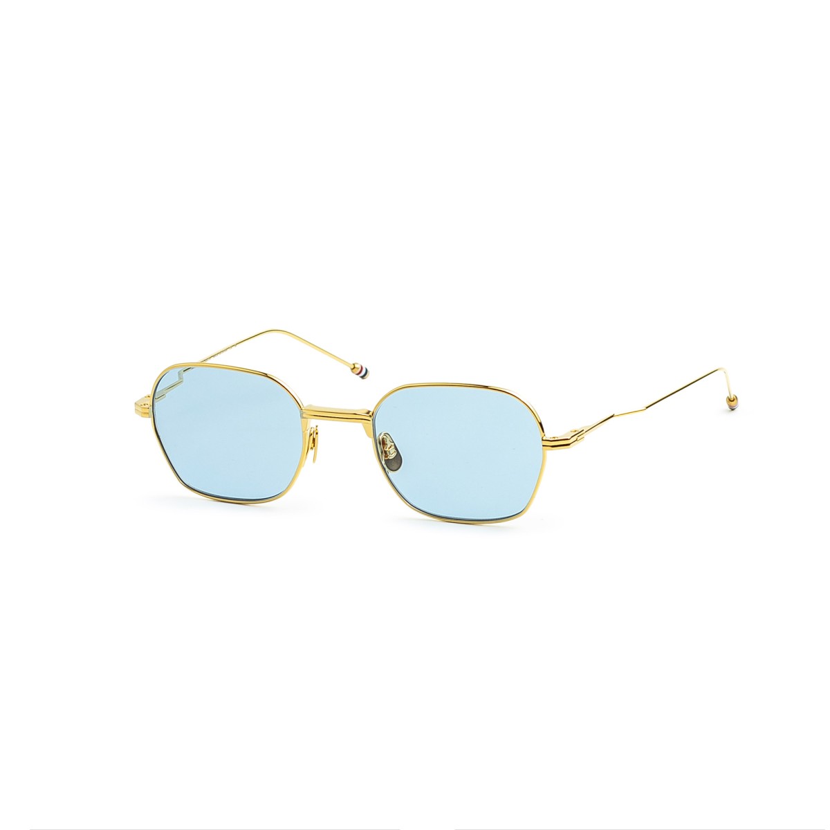 THOM BROWNE UES936B 712 | Sunglasses | Vytria Eyewear