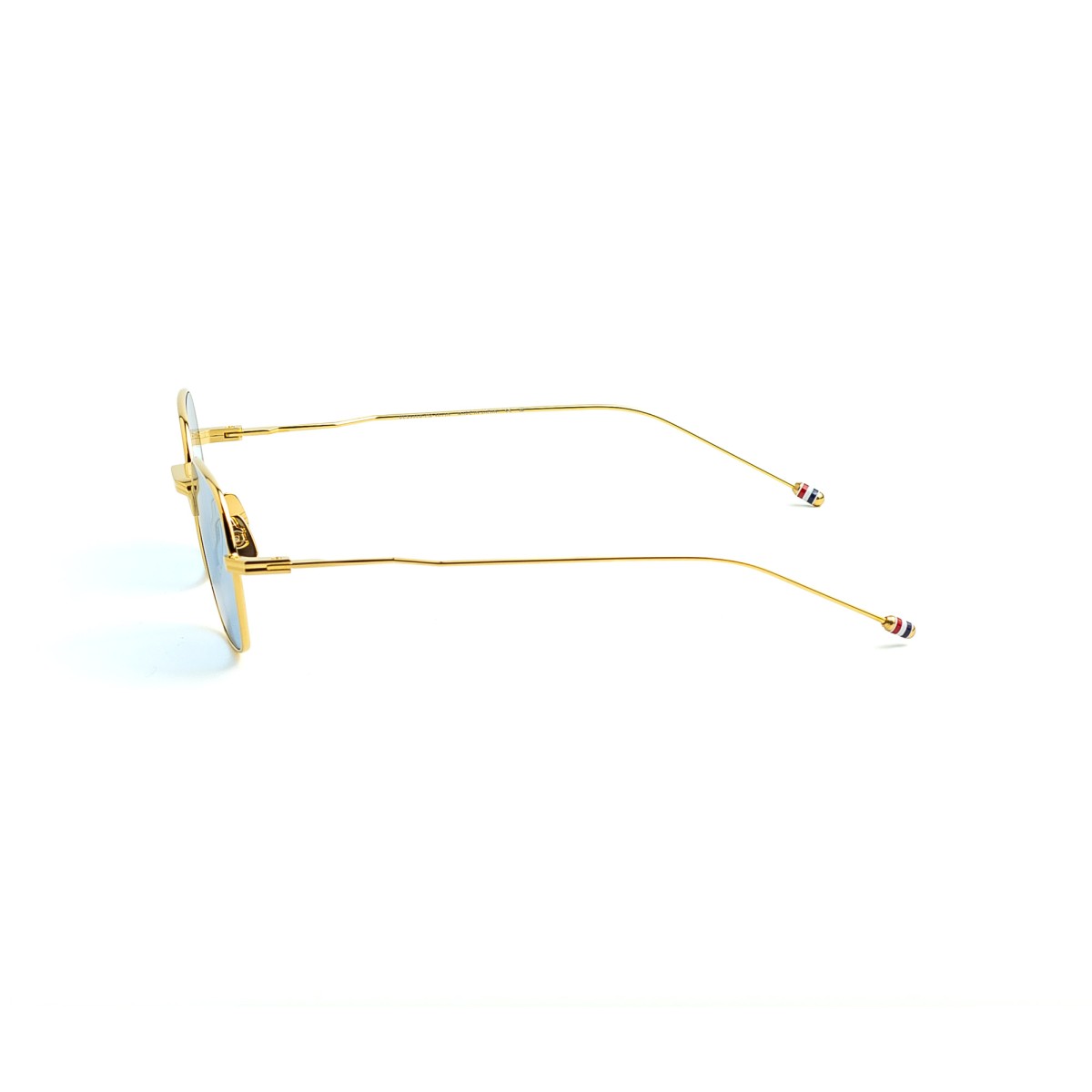THOM BROWNE UES936B 712 | Sunglasses | Vytria Eyewear