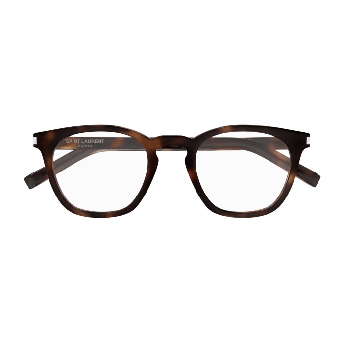 SAINT LAURENT SL 28 OPTICAL 002