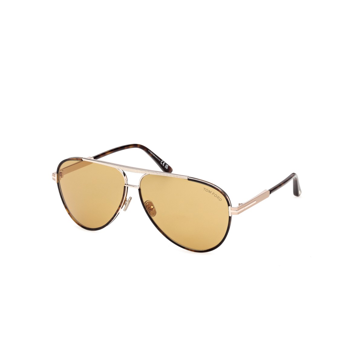 TOM FORD FT1340 52E | Sunglasses | Vytria Eyewear