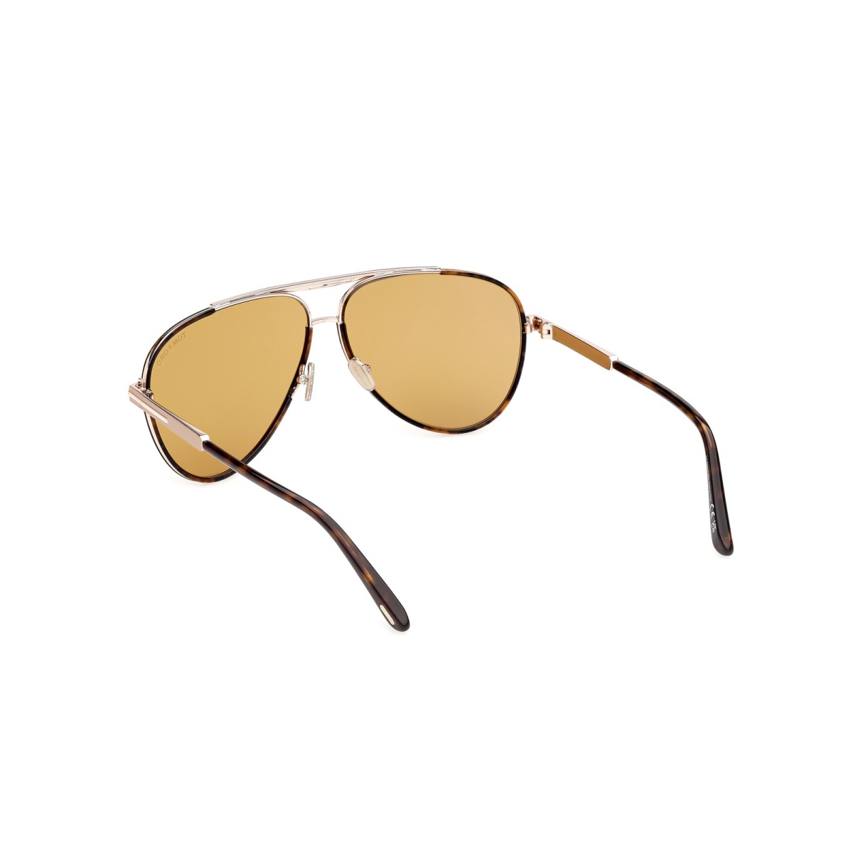 TOM FORD FT1340 52E | Sunglasses | Vytria Eyewear