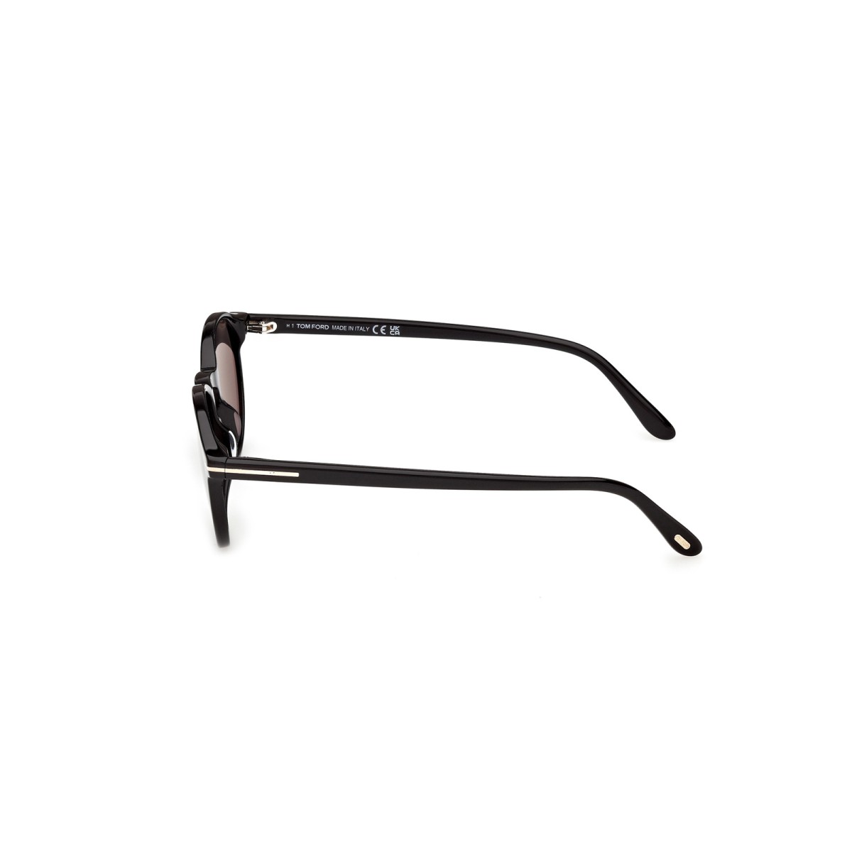 TOM FORD FT1331 01A | Sunglasses | Vytria Eyewear