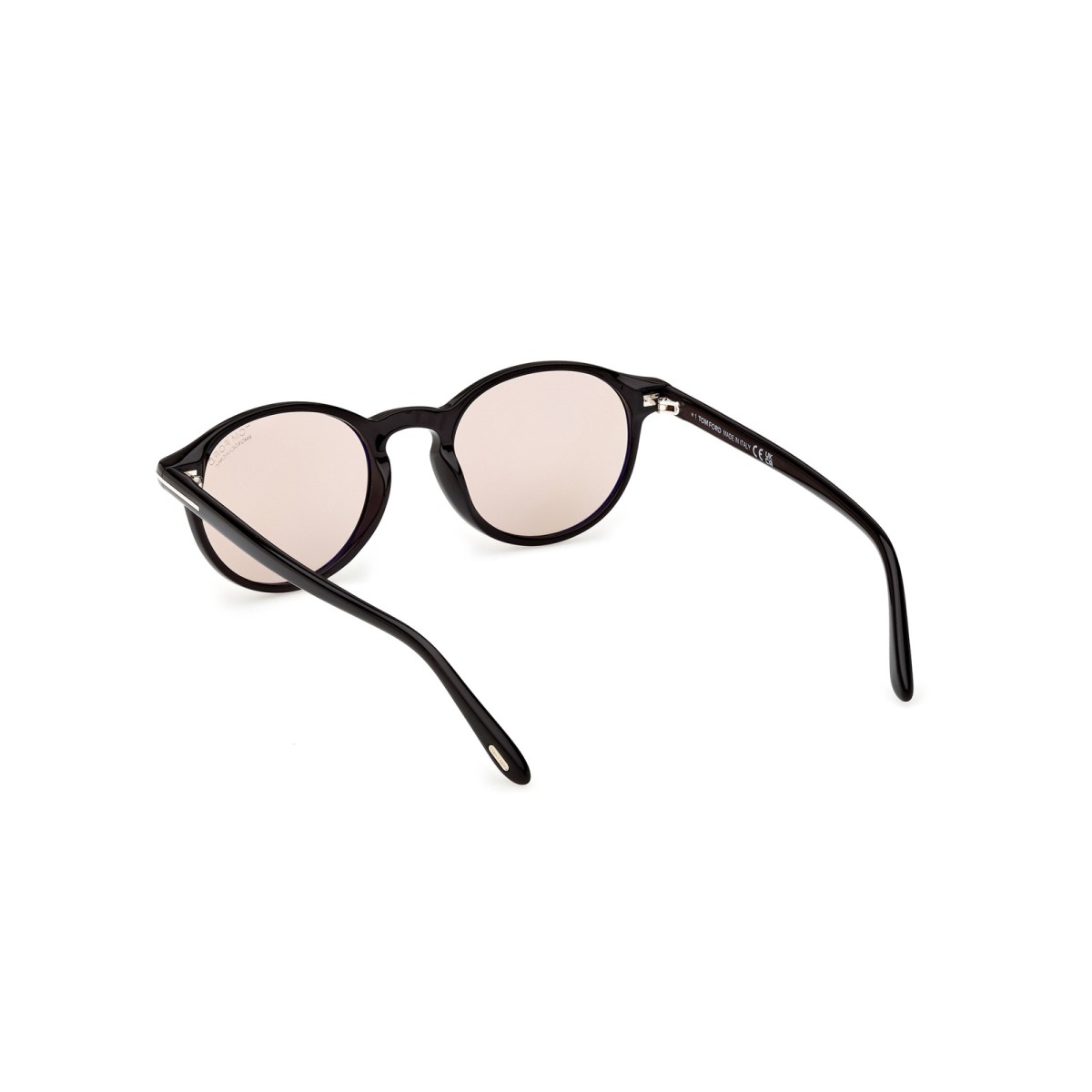TOM FORD FT1331 01E | Sunglasses | Vytria Eyewear