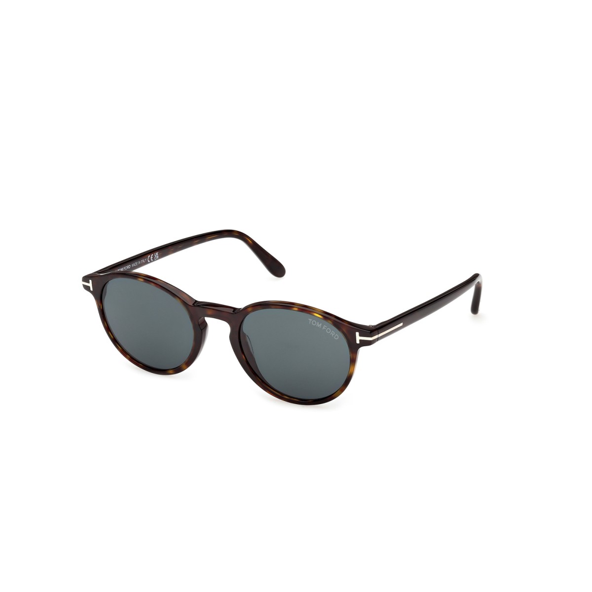 TOM FORD FT1331 52V | Sunglasses | Vytria Eyewear
